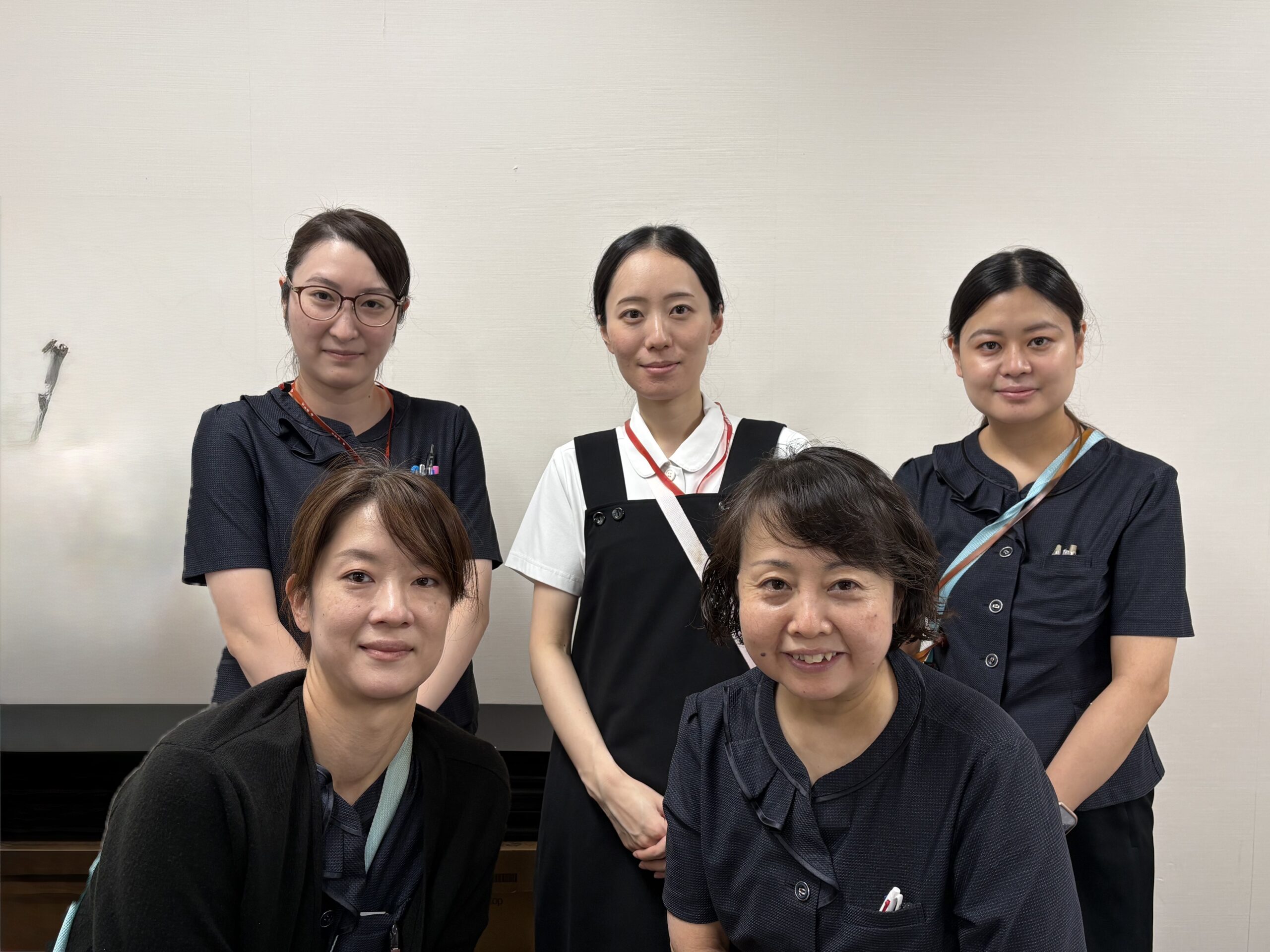 看護部・病棟クラーク（事務）